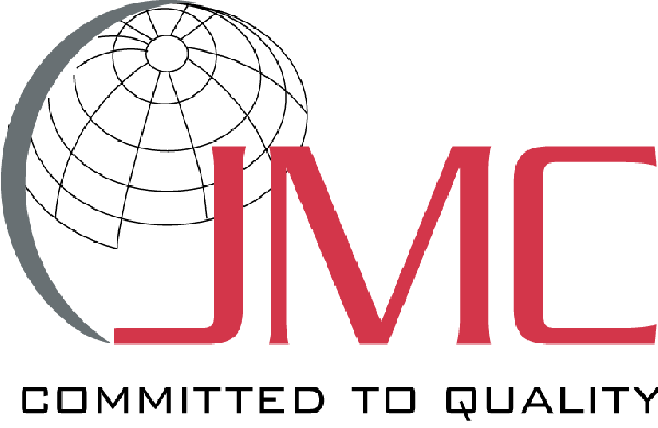 Logo: JMC Worldwide