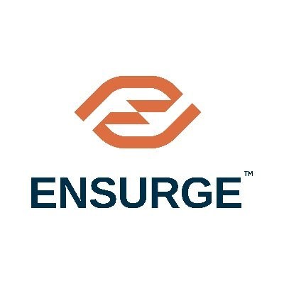 Logo: Ensurge