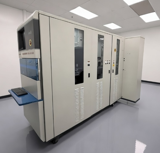 Image: E2000 Refurbished